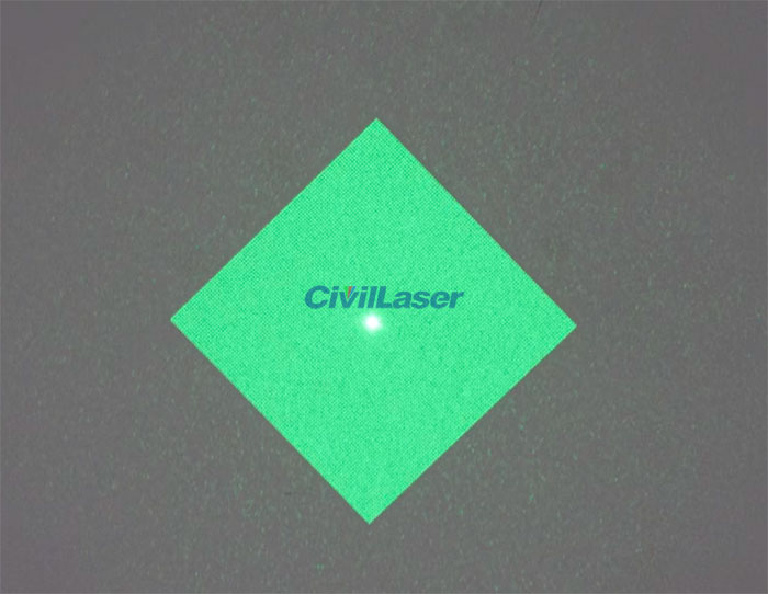 laser module
